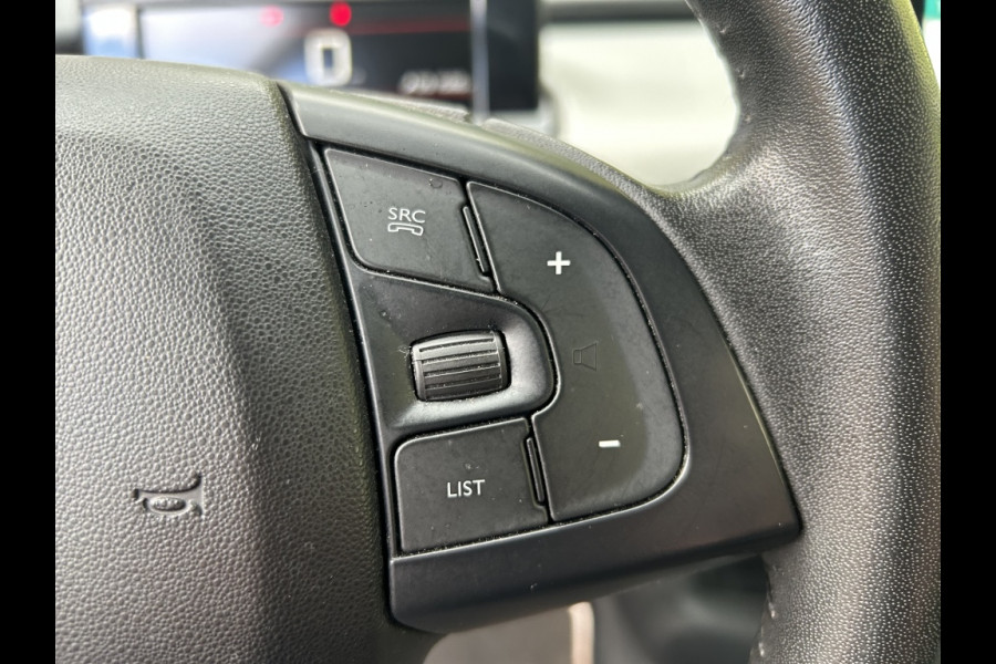 Citroën C4 Cactus 1.2 110pk Origins Navi, Carplay, LMV, 1e Eigenaar