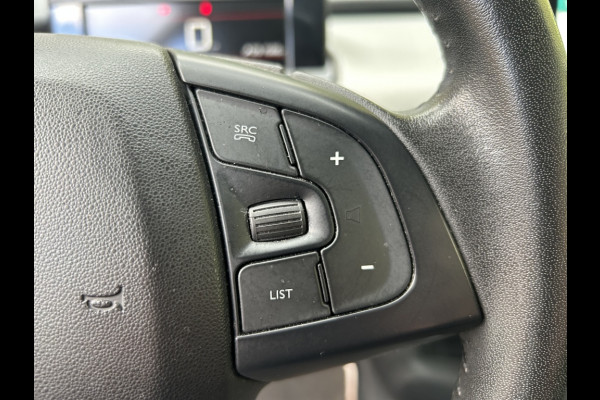 Citroën C4 Cactus 1.2 110pk Origins Navi, Carplay, LMV, 1e Eigenaar