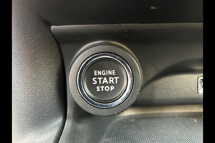 Citroën C4 Cactus 1.2 110pk Origins Navi, Carplay, LMV, 1e Eigenaar