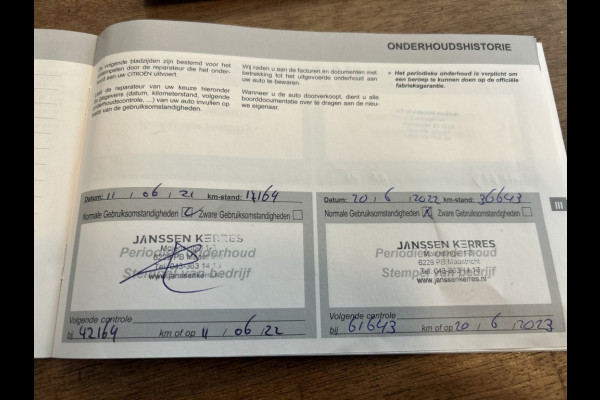 Citroën C4 Cactus 1.2 110pk Origins Navi, Carplay, LMV, 1e Eigenaar