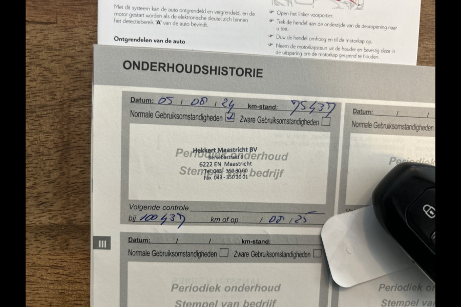 Citroën C4 Cactus 1.2 110pk Origins Navi, Carplay, LMV, 1e Eigenaar