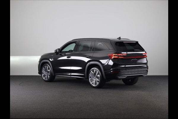 Škoda Kodiaq 1.5 TSI PHEV Sportline Business 204pk | DCC | Panoramadak | Canton | Trekhaak | Elek. stoelen | 20 inch | 360° camera