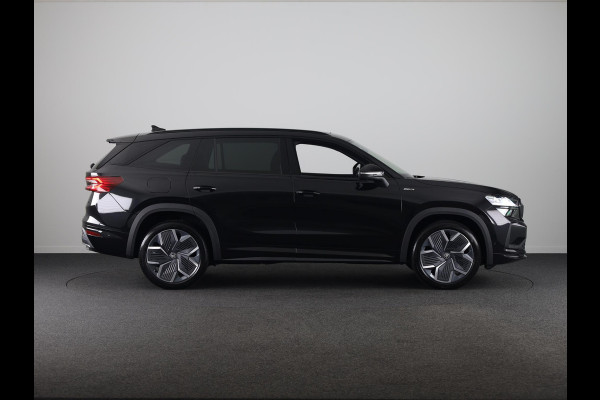 Škoda Kodiaq 1.5 TSI PHEV Sportline Business 204pk | DCC | Panoramadak | Canton | Trekhaak | Elek. stoelen | 20 inch | 360° camera