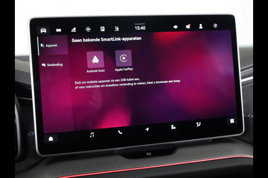 Škoda Kodiaq 1.5 TSI PHEV Sportline Business 204pk | DCC | Panoramadak | Canton | Trekhaak | Elek. stoelen | 20 inch | 360° camera