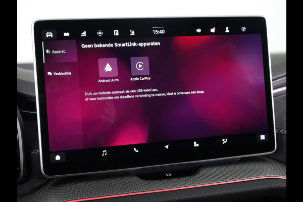 Škoda Kodiaq 1.5 TSI PHEV Sportline Business 204pk | DCC | Panoramadak | Canton | Trekhaak | Elek. stoelen | 20 inch | 360° camera