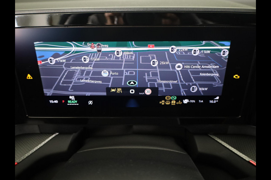 Škoda Kodiaq 1.5 TSI PHEV Sportline Business 204pk | DCC | Panoramadak | Canton | Trekhaak | Elek. stoelen | 20 inch | 360° camera