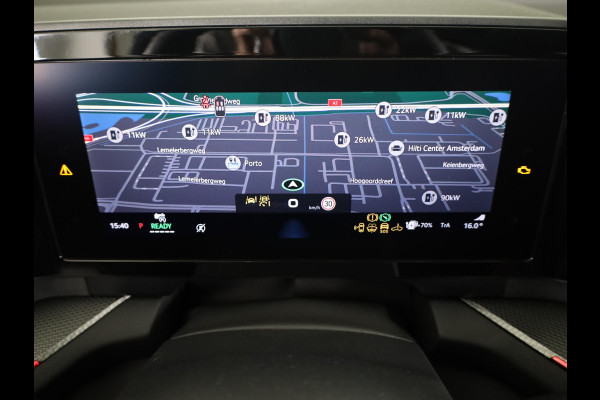 Škoda Kodiaq 1.5 TSI PHEV Sportline Business 204pk | DCC | Panoramadak | Canton | Trekhaak | Elek. stoelen | 20 inch | 360° camera