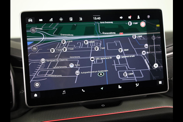 Škoda Kodiaq 1.5 TSI PHEV Sportline Business 204pk | DCC | Panoramadak | Canton | Trekhaak | Elek. stoelen | 20 inch | 360° camera