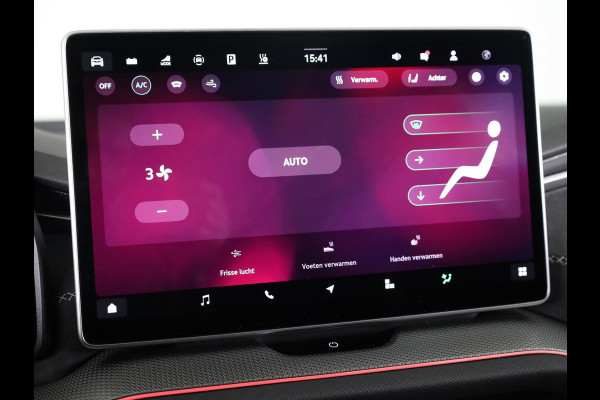 Škoda Kodiaq 1.5 TSI PHEV Sportline Business 204pk | DCC | Panoramadak | Canton | Trekhaak | Elek. stoelen | 20 inch | 360° camera