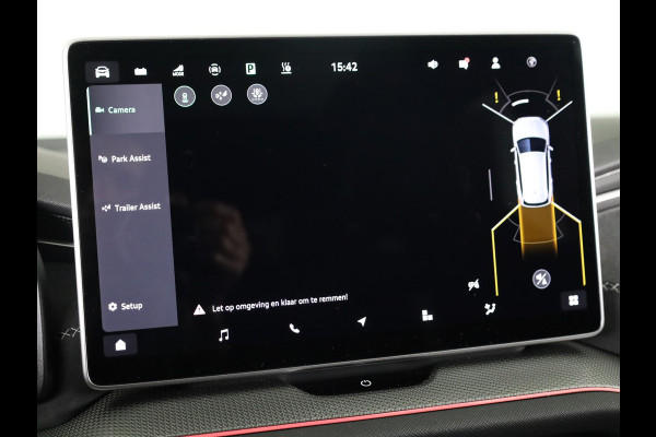 Škoda Kodiaq 1.5 TSI PHEV Sportline Business 204pk | DCC | Panoramadak | Canton | Trekhaak | Elek. stoelen | 20 inch | 360° camera