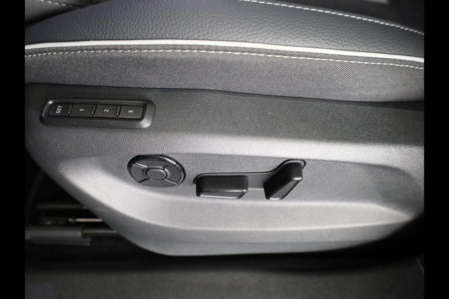 Škoda Kodiaq 1.5 TSI PHEV Sportline Business 204pk | DCC | Panoramadak | Canton | Trekhaak | Elek. stoelen | 20 inch | 360° camera