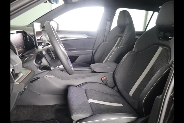 Škoda Kodiaq 1.5 TSI PHEV Sportline Business 204pk | DCC | Panoramadak | Canton | Trekhaak | Elek. stoelen | 20 inch | 360° camera