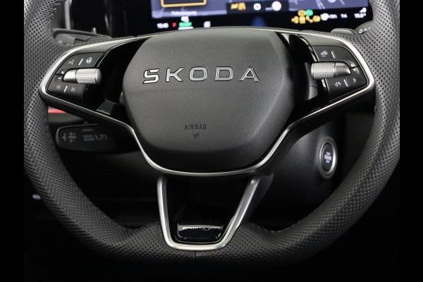 Škoda Kodiaq 1.5 TSI PHEV Sportline Business 204pk | DCC | Panoramadak | Canton | Trekhaak | Elek. stoelen | 20 inch | 360° camera