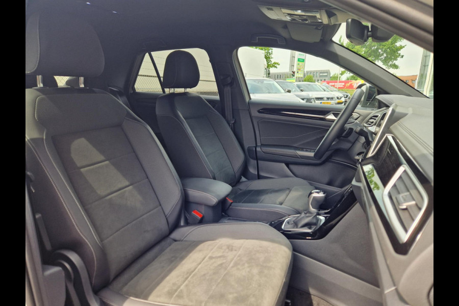 Volkswagen T-Roc 1.5 TSI DSG 150PK R-Line /ACC/ IQ light /1e eigenaar