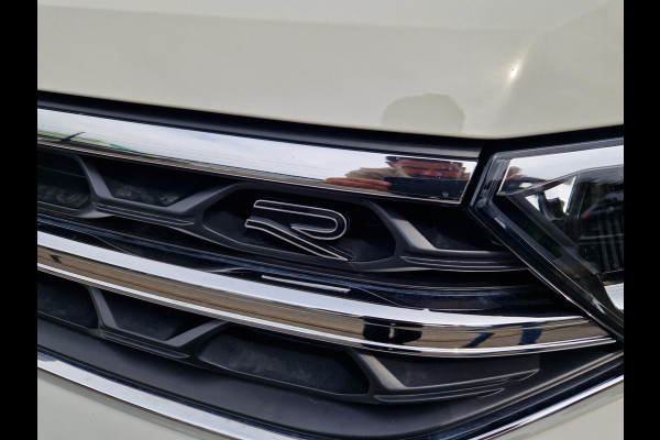 Volkswagen T-Roc 1.5 TSI DSG 150PK R-Line /ACC/ IQ light /1e eigenaar