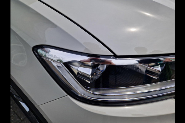 Volkswagen T-Roc 1.5 TSI DSG 150PK R-Line /ACC/ IQ light /1e eigenaar