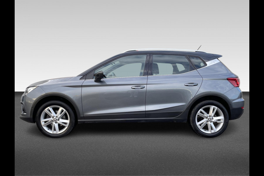 Seat Arona 1.0 TSI FR Business Intense | Automaat | Trekhaak