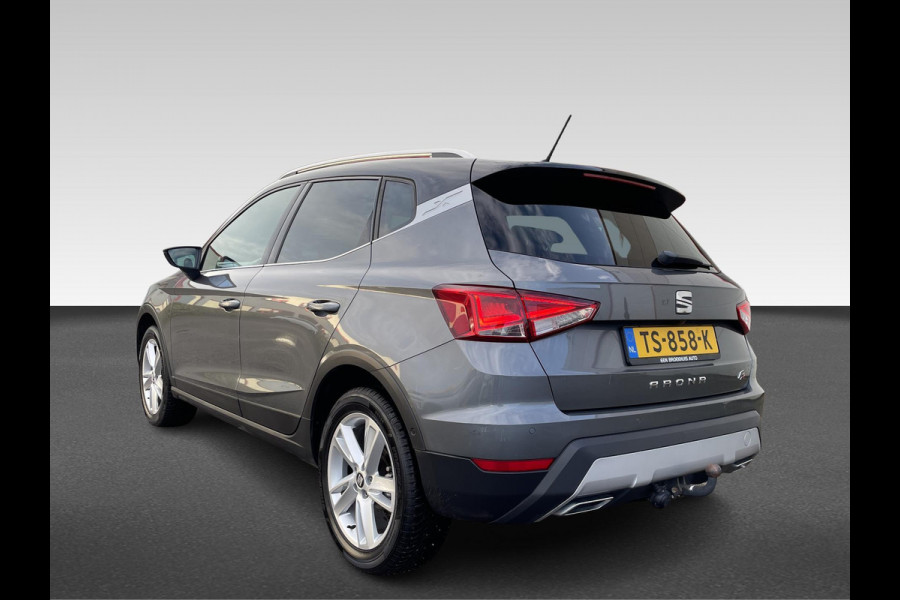 Seat Arona 1.0 TSI FR Business Intense | Automaat | Trekhaak