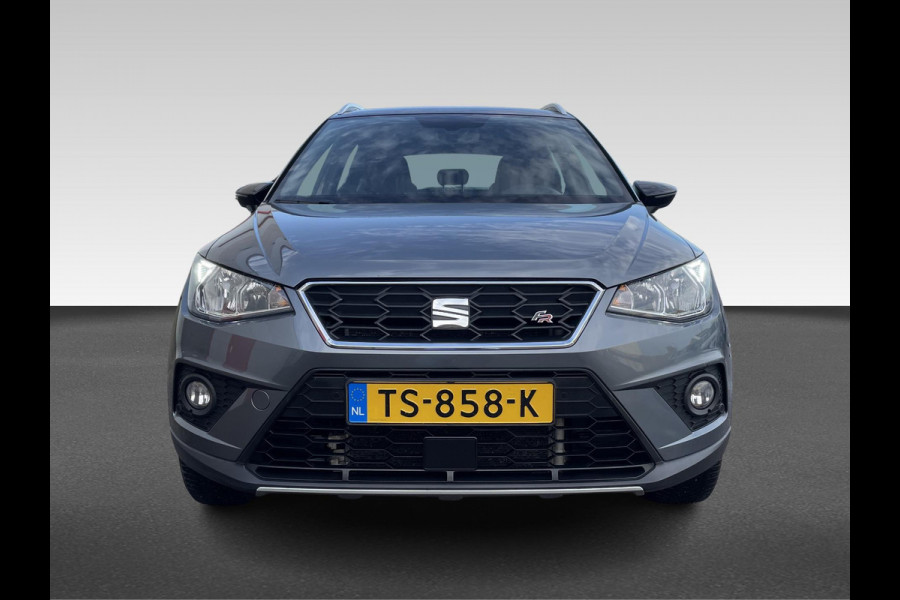 Seat Arona 1.0 TSI FR Business Intense | Automaat | Trekhaak