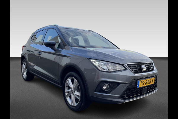 Seat Arona 1.0 TSI FR Business Intense | Automaat | Trekhaak
