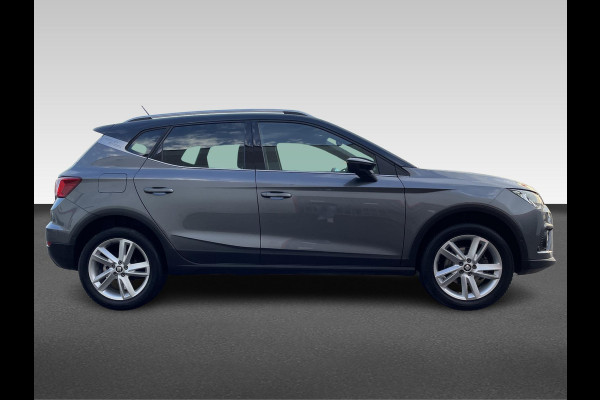 Seat Arona 1.0 TSI FR Business Intense | Automaat | Trekhaak