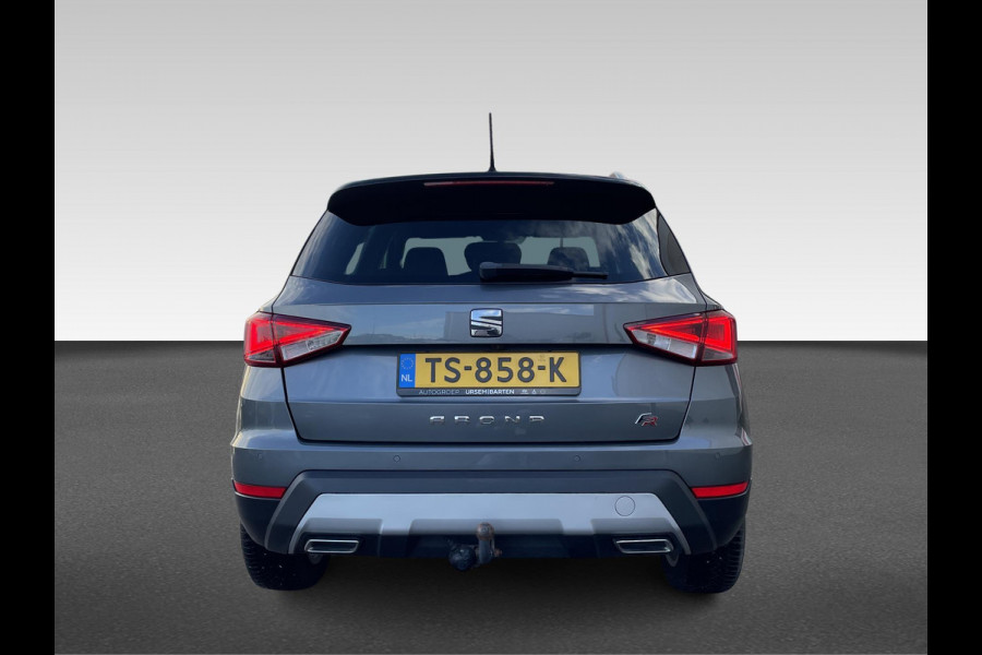 Seat Arona 1.0 TSI FR Business Intense | Automaat | Trekhaak