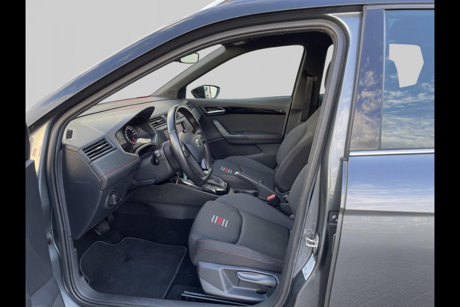 Seat Arona 1.0 TSI FR Business Intense | Automaat | Trekhaak