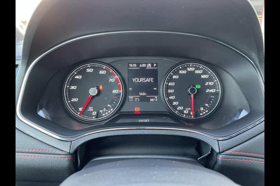 Seat Arona 1.0 TSI FR Business Intense | Automaat | Trekhaak