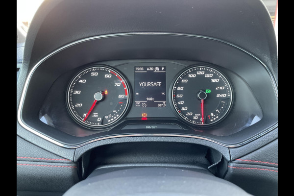 Seat Arona 1.0 TSI FR Business Intense | Automaat | Trekhaak