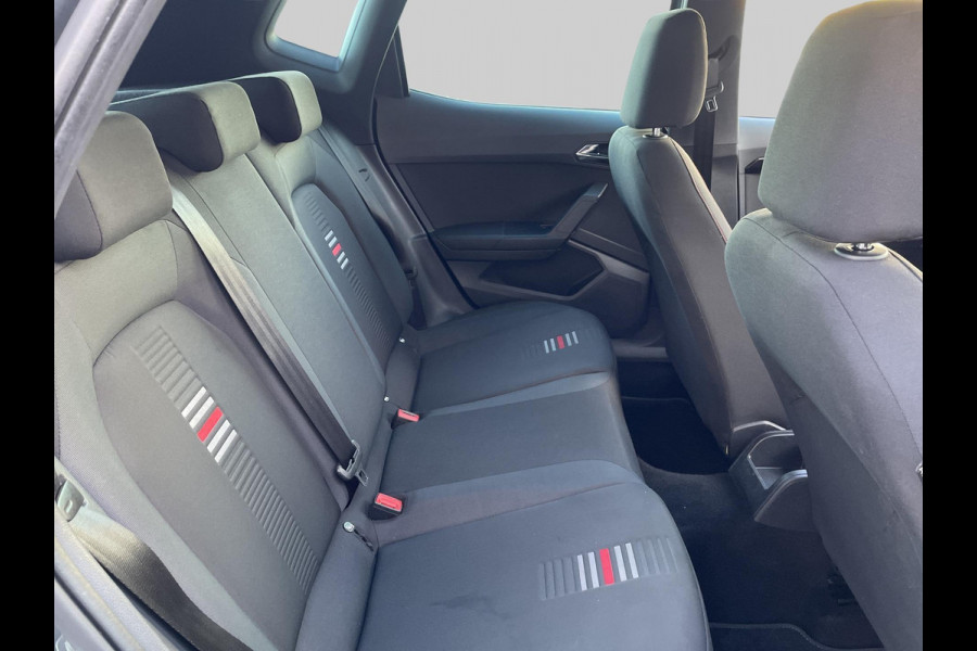Seat Arona 1.0 TSI FR Business Intense | Automaat | Trekhaak