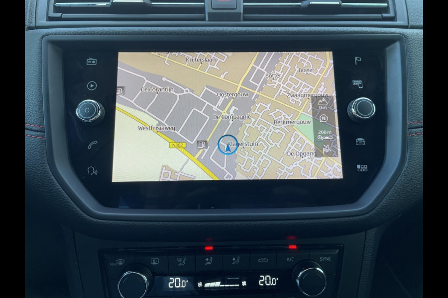 Seat Arona 1.0 TSI FR Business Intense | Automaat | Trekhaak