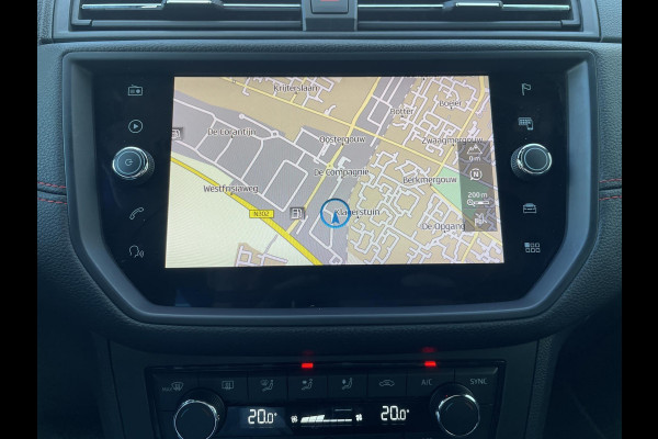 Seat Arona 1.0 TSI FR Business Intense | Automaat | Trekhaak