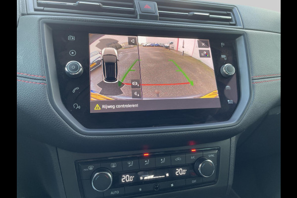 Seat Arona 1.0 TSI FR Business Intense | Automaat | Trekhaak