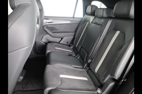 Škoda Kodiaq Sportline Business m-HEV 1.5 TSI 150 pk 7 versn. DSG | 7-persoons | Trekhaak wegklapbaar | Panoramadak | Winter pakket