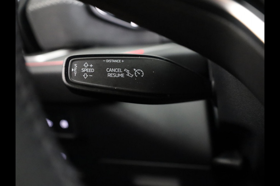 Škoda Kodiaq Sportline Business m-HEV 1.5 TSI 150 pk 7 versn. DSG | 7-persoons | Trekhaak wegklapbaar | Panoramadak | Winter pakket