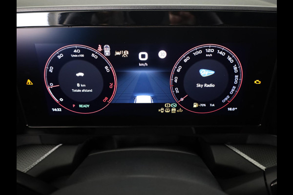 Škoda Kodiaq Sportline Business m-HEV 1.5 TSI 150 pk 7 versn. DSG | 7-persoons | Trekhaak wegklapbaar | Panoramadak | Winter pakket