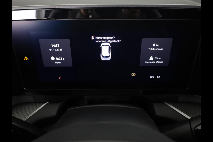 Škoda Kodiaq Sportline Business m-HEV 1.5 TSI 150 pk 7 versn. DSG | 7-persoons | Trekhaak wegklapbaar | Panoramadak | Winter pakket