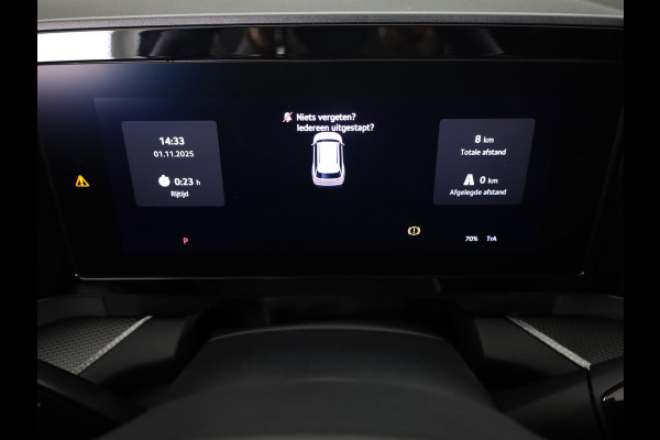 Škoda Kodiaq Sportline Business m-HEV 1.5 TSI 150 pk 7 versn. DSG | 7-persoons | Trekhaak wegklapbaar | Panoramadak | Winter pakket