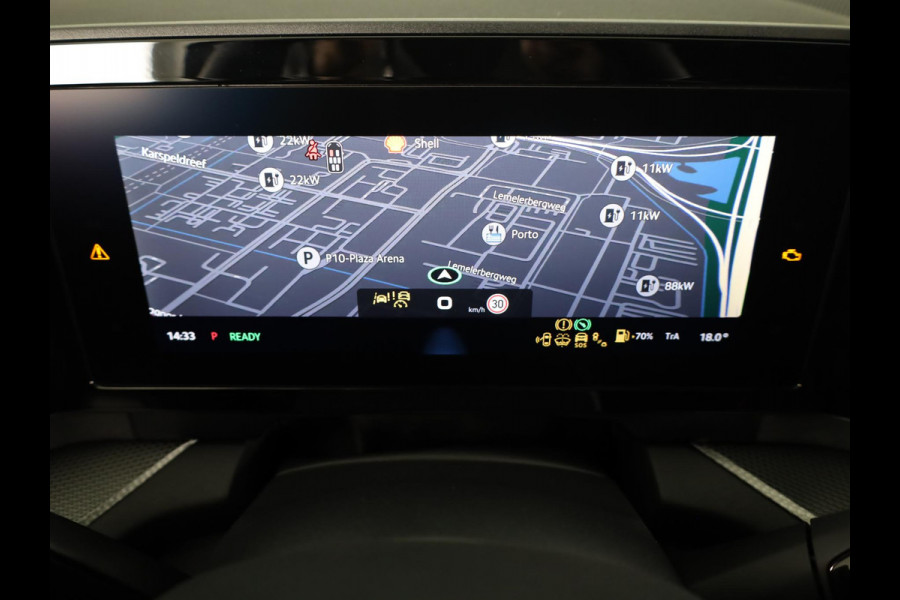 Škoda Kodiaq Sportline Business m-HEV 1.5 TSI 150 pk 7 versn. DSG | 7-persoons | Trekhaak wegklapbaar | Panoramadak | Winter pakket