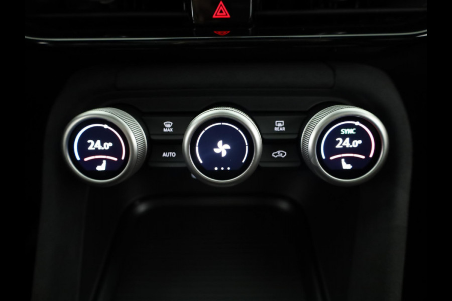 Škoda Kodiaq Sportline Business m-HEV 1.5 TSI 150 pk 7 versn. DSG | 7-persoons | Trekhaak wegklapbaar | Panoramadak | Winter pakket