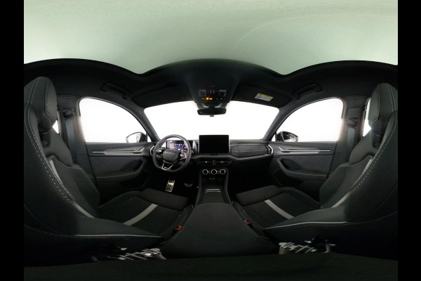 Škoda Kodiaq Sportline Business m-HEV 1.5 TSI 150 pk 7 versn. DSG | 7-persoons | Trekhaak wegklapbaar | Panoramadak | Winter pakket