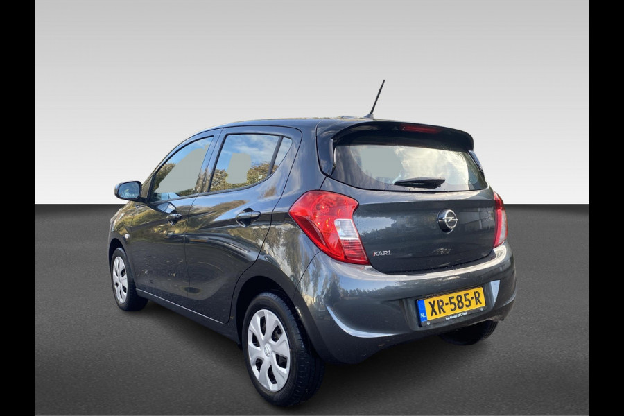 Opel KARL 1.0 ecoFLEX Edition