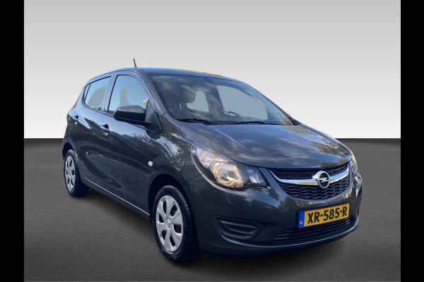Opel KARL 1.0 ecoFLEX Edition
