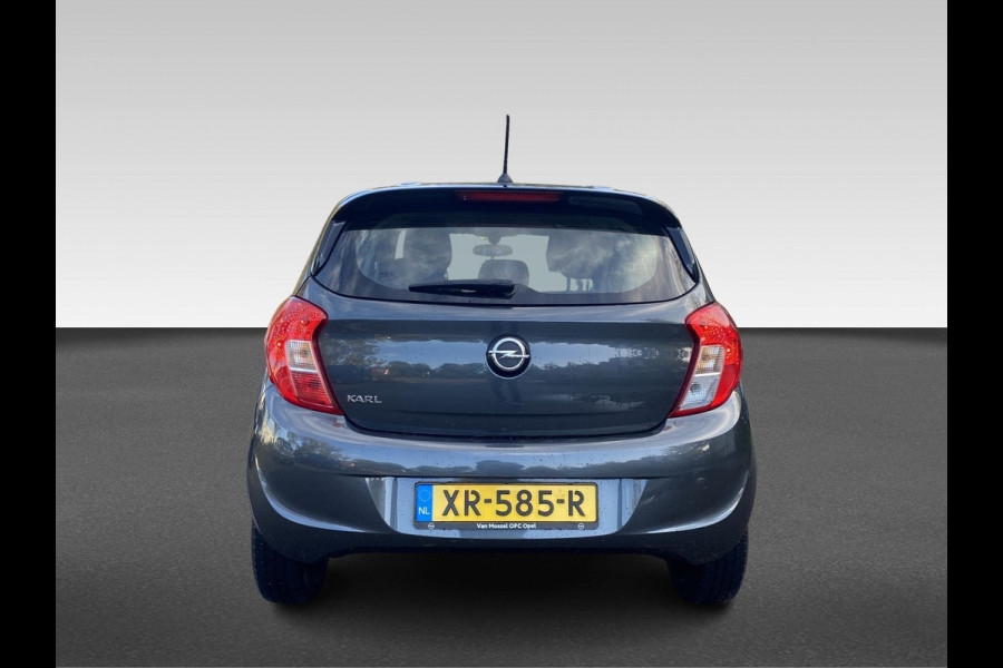 Opel KARL 1.0 ecoFLEX Edition