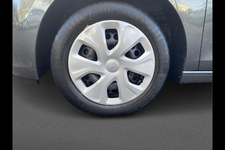 Opel KARL 1.0 ecoFLEX Edition