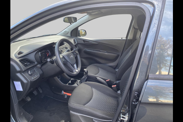 Opel KARL 1.0 ecoFLEX Edition