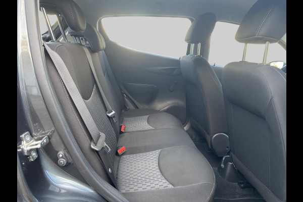 Opel KARL 1.0 ecoFLEX Edition