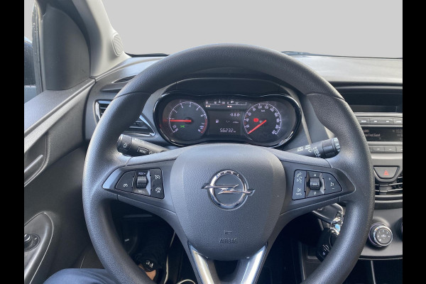 Opel KARL 1.0 ecoFLEX Edition