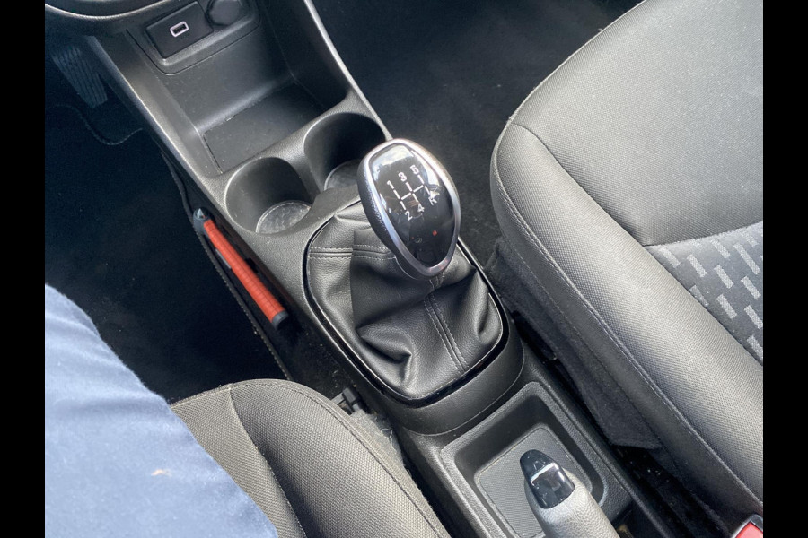 Opel KARL 1.0 ecoFLEX Edition