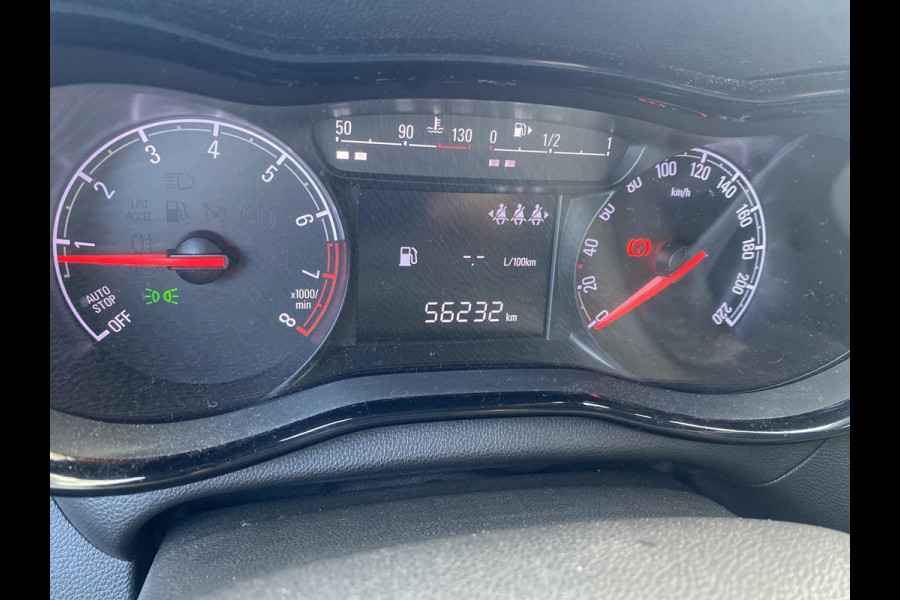 Opel KARL 1.0 ecoFLEX Edition